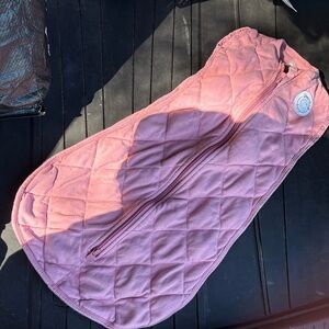 Dreamland baby sleep sack